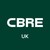 CBRE UK logo