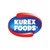 Kurex Foods logo