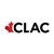 Logotipo de CLAC