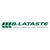 Transports LATASTE logo