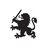 Caffè Lusso Roastery logo