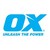 OX Tools Global logo