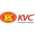 KVC | A Sonepar Company logo