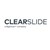 ClearSlide logo