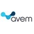 Avem logo