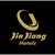 Jin Jiang International Hotels logo