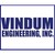 Vindum Engineering Inc. logo