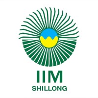 Indian Institute of Management, Shillong logo