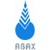 ABAX sa logo