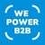 MeritB2B logo