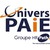 Univers Paie logo