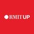 RMIT UP logo