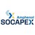 Amphenol SOCAPEX logo
