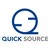 Quick Source logo