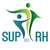 SUP des RH logo