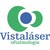 Vistalaser Oftalmología logo
