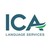 ICA Language Services logo