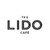 The Lido Cafe logo