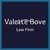 Bove Law Office logo