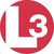 L3 Technologies logo