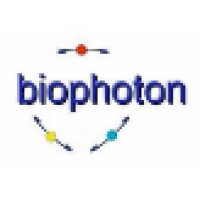Biophoton logo