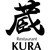 KURA logo