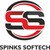 SPINKS SOFTECH PRIVATE LIMITED Logo