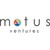 Motus Ventures logo