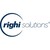 Logo de Righi Elettroservizi S.p.A. | Righi Solutions