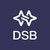 Direktoratet for samfunnssikkerhet og beredskap (DSB) logo