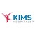 KIMS Hospitals logo