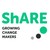 ShARE - Growing a new generation of leaders logo