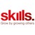 Skills logo