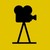 Self-Employed (Artist and Filmmaker) Logo
