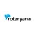 Rotaryana Engineering logo