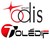 GROUPE ODIS - TOLEDIF logo