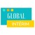 GLOBAL INTERIM logo
