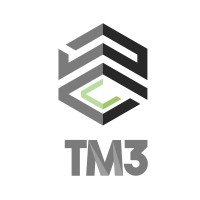 TM3 logo