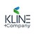 Kline + Company logo