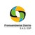 Promoambiental Distrito logo