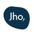 Jho, logo