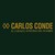 Carlos Conde Barber logo