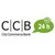 CityCommerce Bank logo