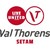 SETAM / VAL THORENS TOURS logo