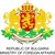 Ministry of Foreign Affairs of the Republic of Bulgaria logo
