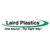 Laird Plastics logo