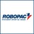 Robopac logo