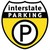 Interstate Parking Company logo