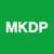 MKDP (Milton Keynes Development Partnership) logo