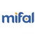 Mifal - Logopromo S.A de C.V logo